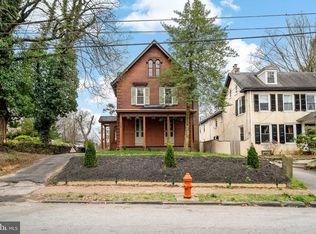 458 E Locust Ave, Philadelphia, PA 19144