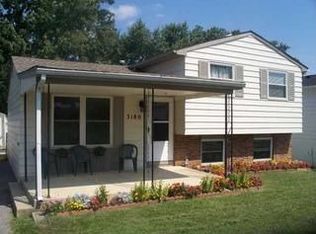 3180 Valleywood Dr, Columbus, OH 43223