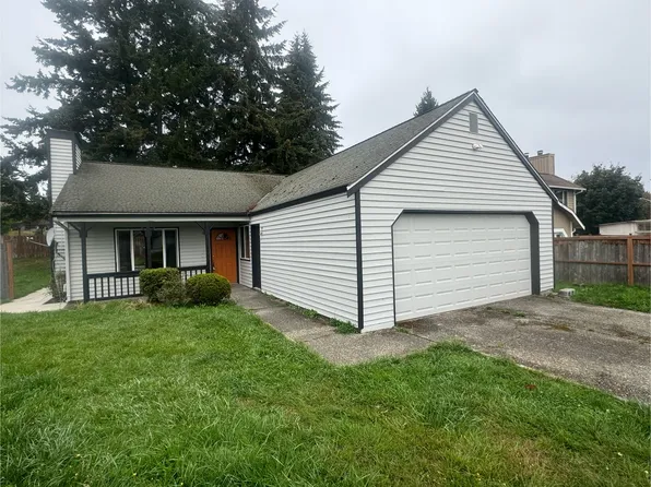 20423 104th Ave SE, Kent, WA 98031