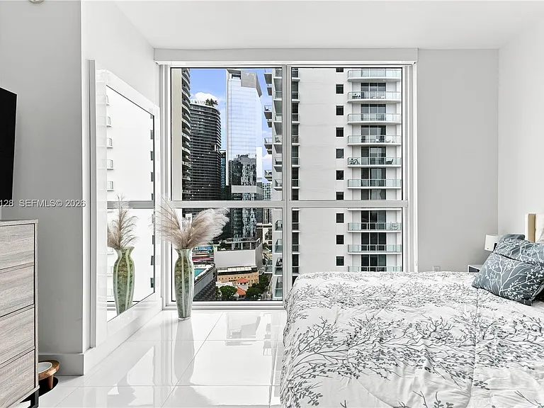1080 Brickell Ave #2609 — Photo 22