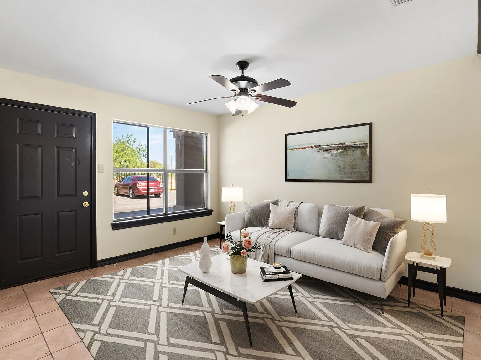 Masterson Condominiums — Photo 2