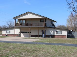 25501 S 640 Rd, Grove, OK 74344