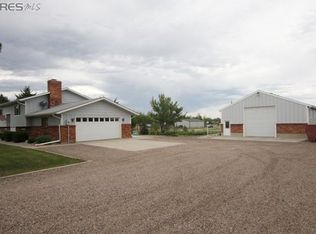 4700 S Sunshine Ct, Loveland, CO 80537