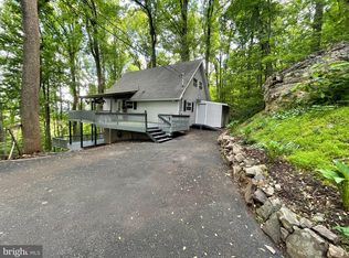 21 Elderberry Trl, Gerrardstown, WV
