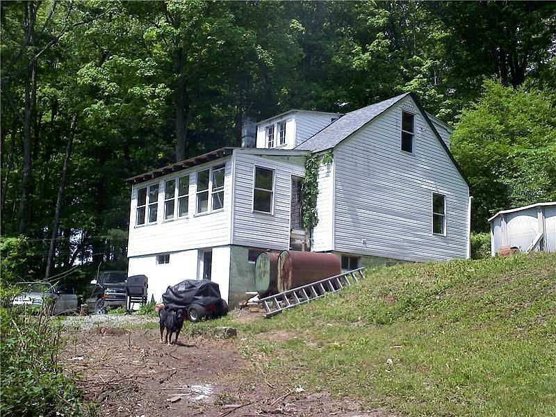 217 Green Hollow Ln, Rector, PA 15677 Zillow