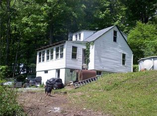 217 Green Hollow Ln, Rector, PA 15677