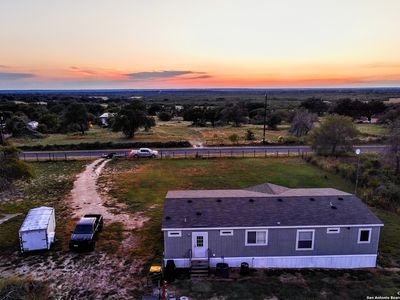 385 Forest Oaks, Somerset, TX, 78069
