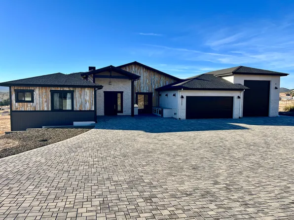 3505 W Friendly Meadow Rd, Prescott, AZ 86305