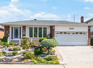 3187 Ibbetson Cres, Mississauga, ON L5C1Z1