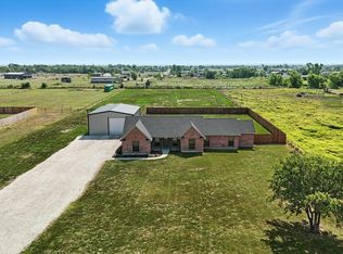 234 County Road 2131, Valley View, TX 76272