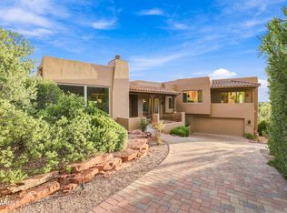2345 MULE DEER Road, Sedona, AZ 86336