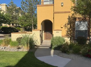 17000 Wedge Pkwy #2711, Reno, NV