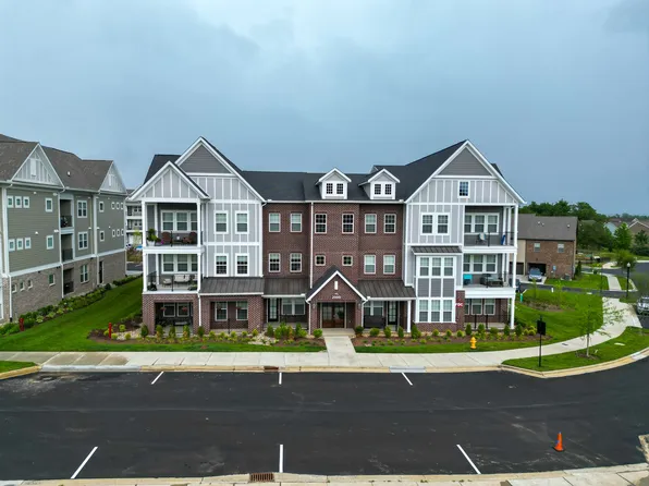 2000 Shadow Green Dr #2101, Franklin, TN 37064