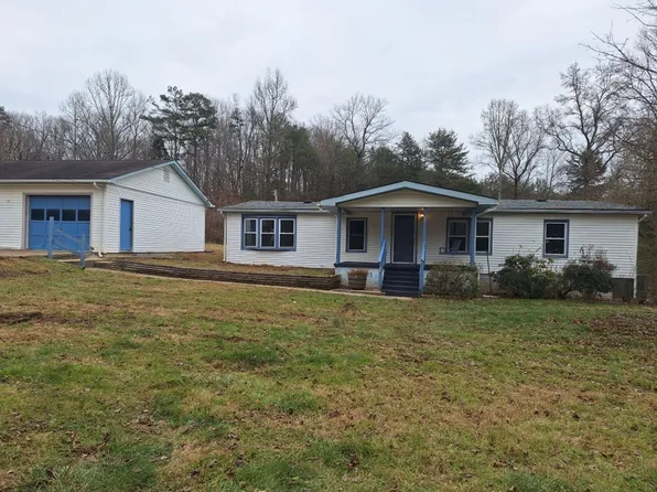 532 Pine Ridge Rd, Clinton, TN 37716