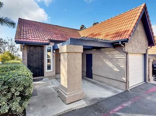 10778 Jeanne Ter UNIT A, Santee, CA 92071