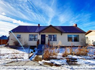 215 2nd W, Ririe, ID 83442