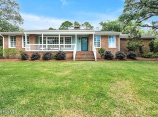 207 River Drive, Southport, NC 28461