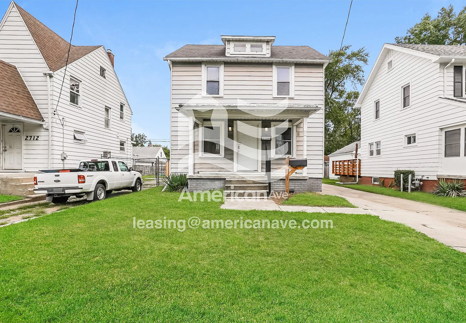 3 bed, 2.0 bath, 1128 sqft, $1,370 — Photo 1