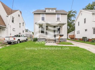 2708 Wyndale Rd, Toledo, OH 43613