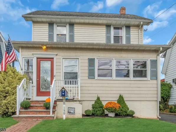 159 E Cliff St, Somerville Boro, NJ 08876