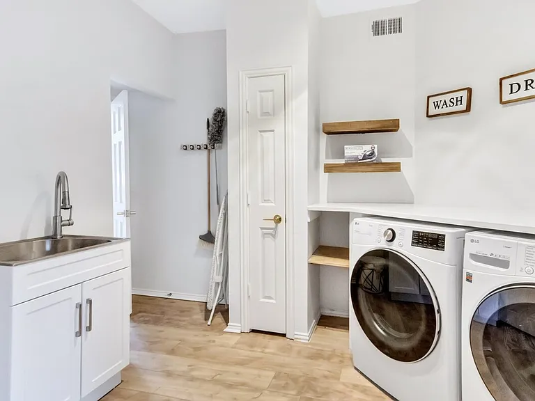 Washer/Dryer