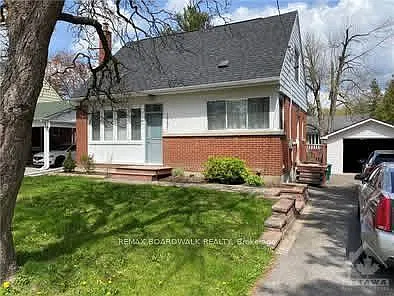 1501 Kilborn Ave