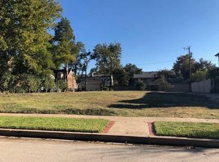4433 S Versailles Ave, Highland Park, TX 75205