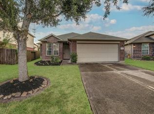 20923 Dover Mist Ln, Katy, TX 77449
