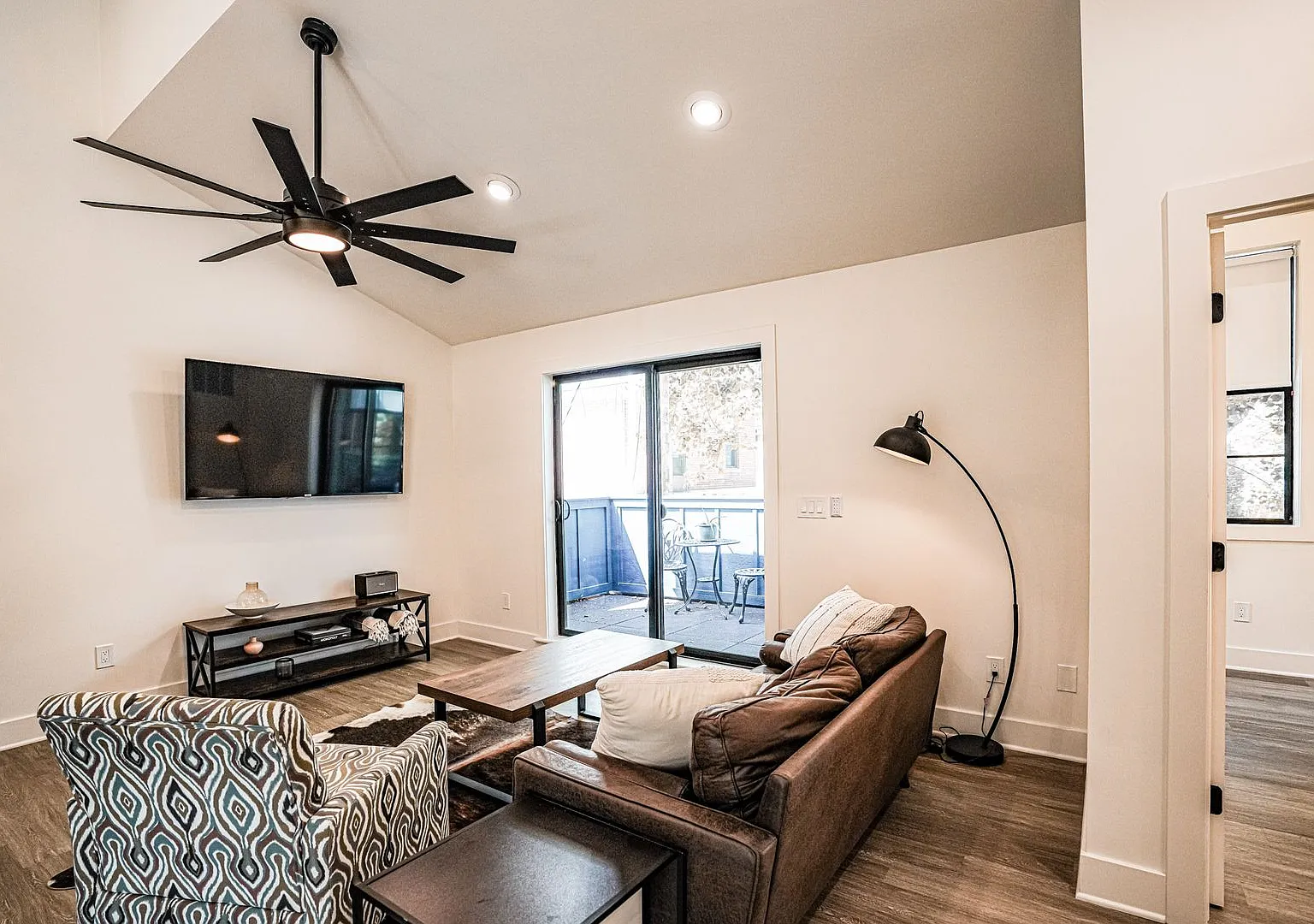 New Construction Modern Elegance w/ Garage Parking in Schumacher Place — Photo 3