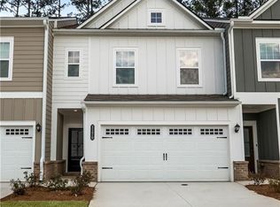 1170 Chastain Dr, Buford, GA