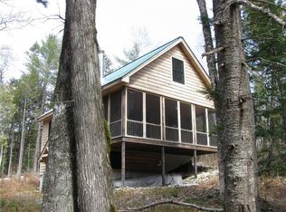 3 Birch Way, Andover, ME 04216