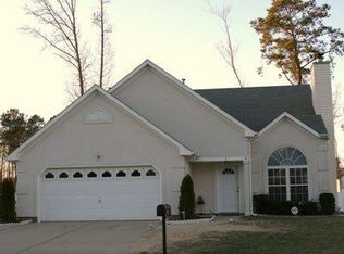 3 Grant Allen Ct, Hampton, VA 23666