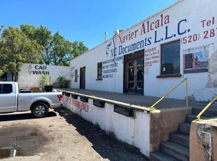 (Undisclosed Address), Nogales, AZ 85621
