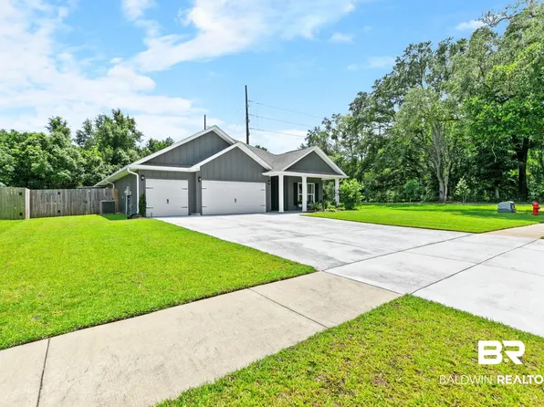 705 Calibre St, Fairhope, AL 36532