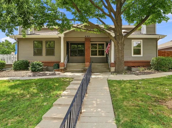 625 S Depew St #2, Denver, CO 80226