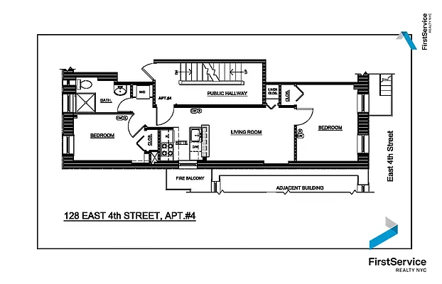 Rented by FirstService Realty (legacy) | media 30