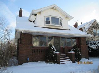 3453 E 105th St, Cleveland, OH 44104