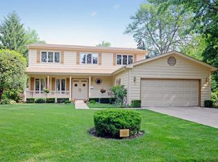 16 46th St, Western Springs, IL 60558