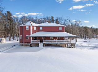 2447 Luciusboro Rd, Homer City, PA 15748