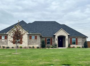 129 Shawnee Trl, Pottsboro, TX 75076