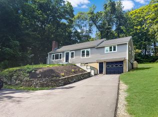 15 Highland Ave, Redding, CT 06896