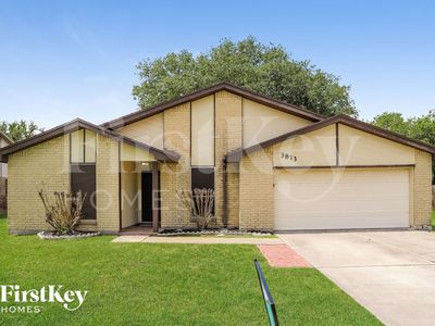 3813 Clover Ln, Deer Park, TX, 77536