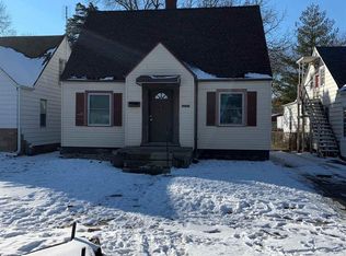 2413 S 13th St, Springfield, IL 62703