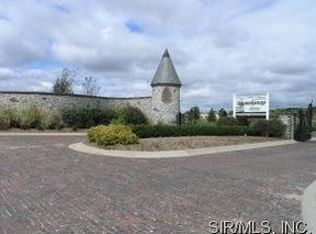 5124 Webury Ct, Columbia, IL 62236