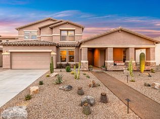 12507 N Paseo Penuela, Marana, AZ 85658
