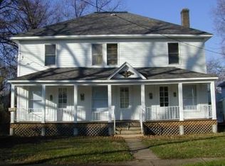 1008 Linton St, Kalamazoo, MI 49001