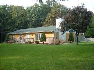 21070 Sheffield Ave, Lowell, IN 46356