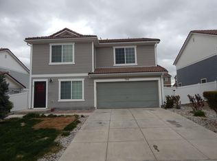 7954 Campground Dr, Fountain, CO 80817