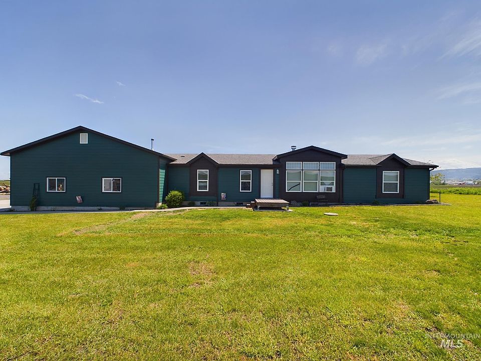 109 Frontier Ln, Grangeville, ID 83530 Zillow