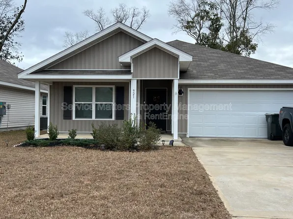 921 Lovebird Ct, Pensacola, FL 32534